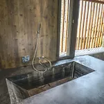 Σπίτι διακοπών Renovated Historic Barn In Mountain Village