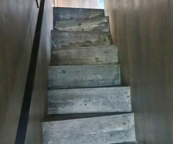 Renovated Historic Barn In Mountain Village