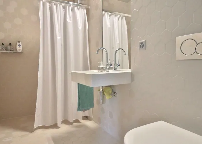 Renovated Historic Barn In Mountain Village Vakantiehuis Ollon