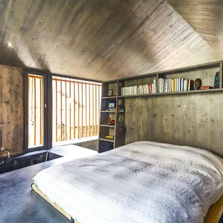 Renovated Historic Barn In Mountain Village