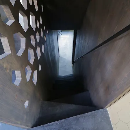 Ferienhaus Renovated Historic Barn In Mountain Village